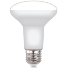 Lámpara (bombilla) de led reflectora R90 15W. E27 1350lm. Elecman